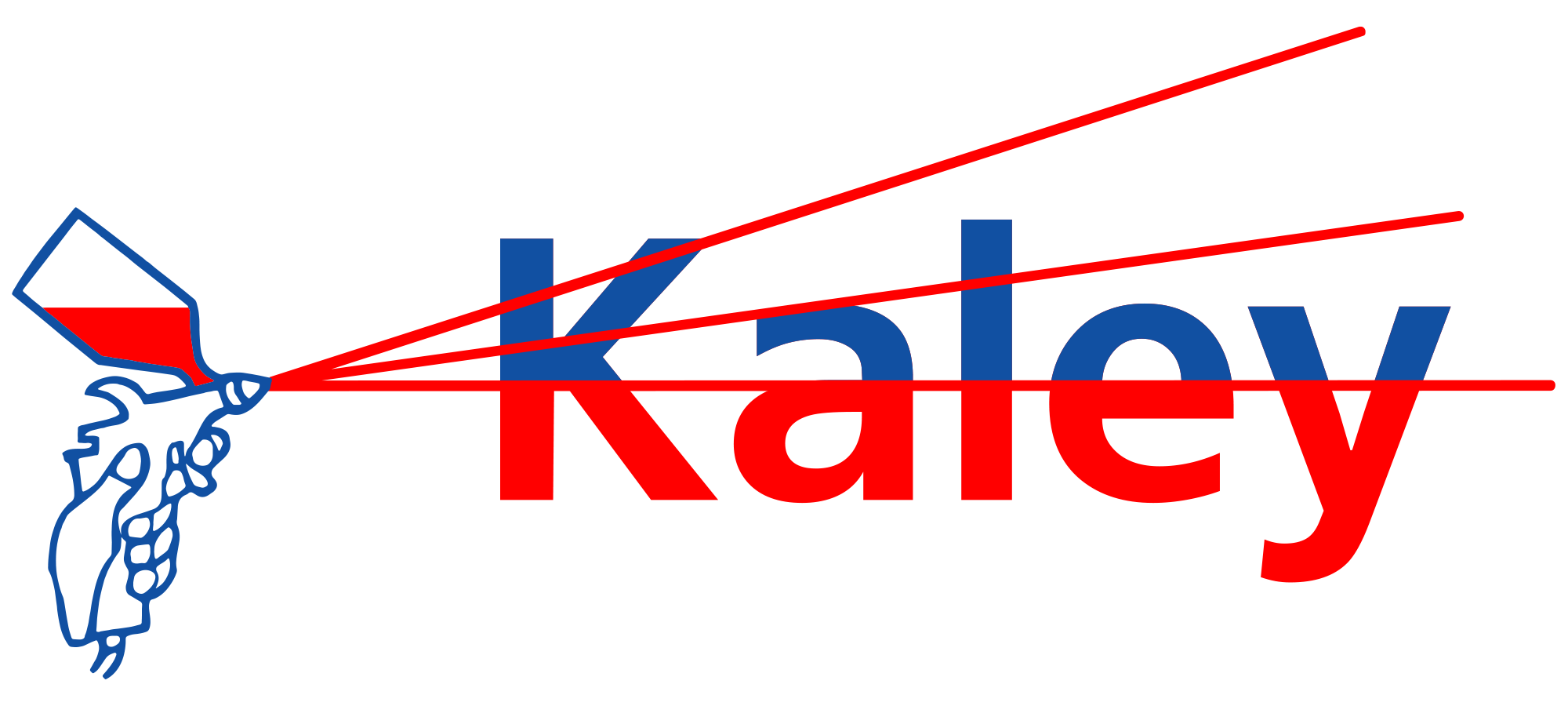 Fa. Kaley Lackier- und Pulvertechnik GmbH & Co. KG